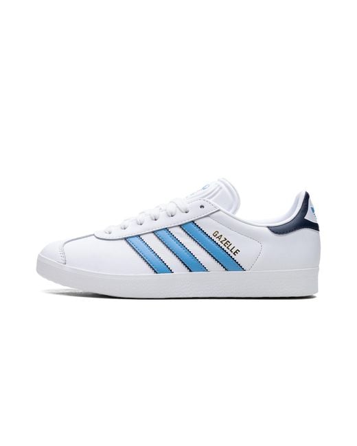 Adidas Black Gazelle "Cloud Semi Burst" Ig6210" for men