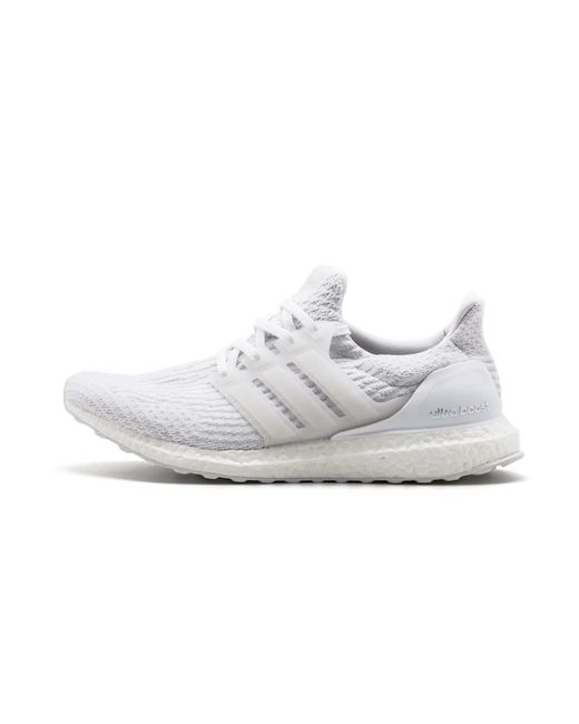 adidas ultra boost white 42