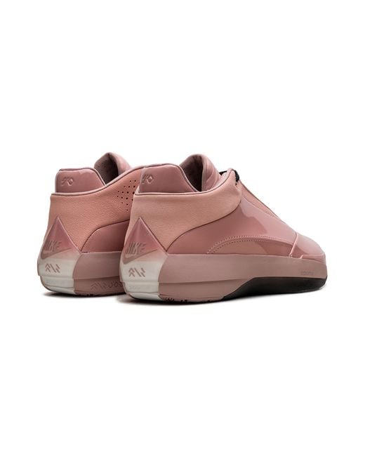 Nike Multicolor Air 40 Ff "Dusty Rose" Hm9932 600" for men