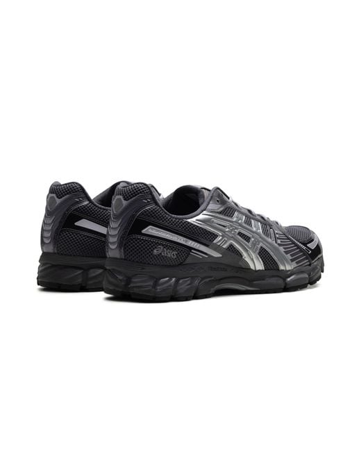 Asics Black Gel-Kayano 12.1 "Kith for men