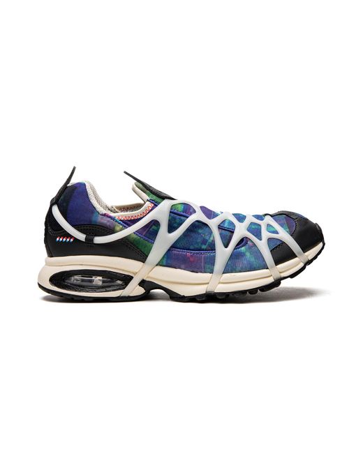 Nike Black Air Kukini "Pixel" Dx3273 902" for men