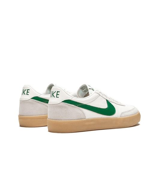 Nike Black Killshot 2 Leather "J Crew" 432997 111" for men