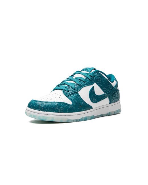Nike Blue Dunk Low "Ocean" Dv3029 100"