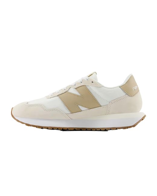 New Balance Black 237 Ws237Htb"