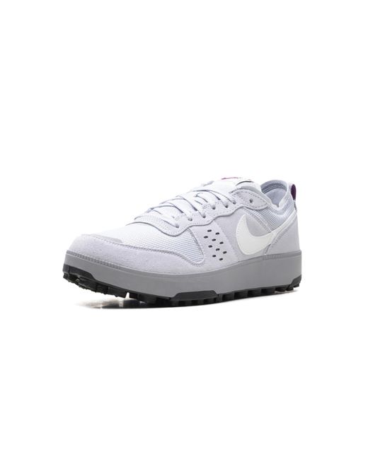 Nike Black C1Ty "Concrete" Fz3863 007" for men