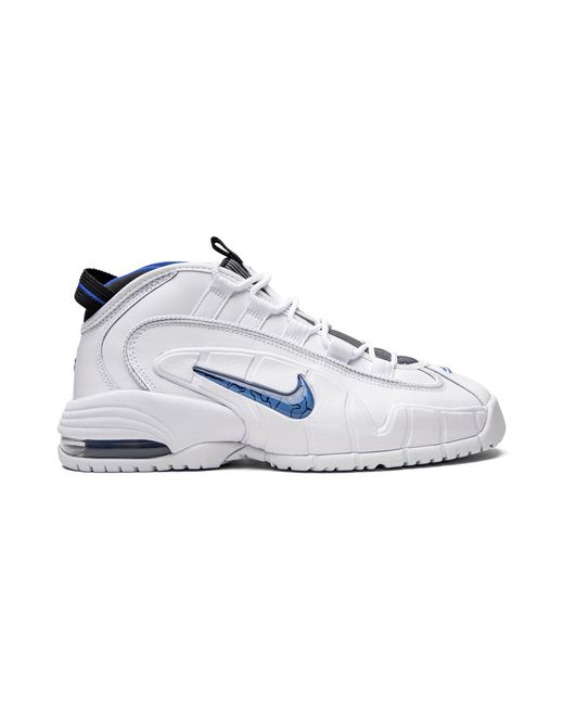 Nike Black Air Max Penny "Home" Dv0684 100" for men