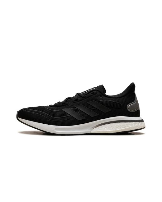 Adidas Black Supernova Metallic" Eg5401" for men