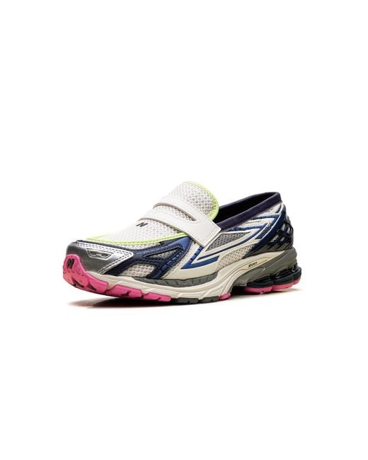 New Balance Black 1906L "Neon Metallic" U190667K" for men