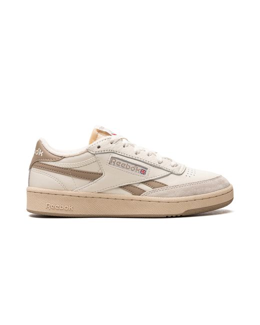 Reebok Black Club C Revenge Vintage "Chalk Boulder" 100034035" for men
