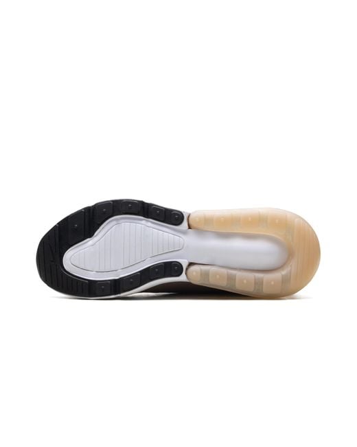 Nike Black Air Max 270 "Mink" Ib7751 200" for men