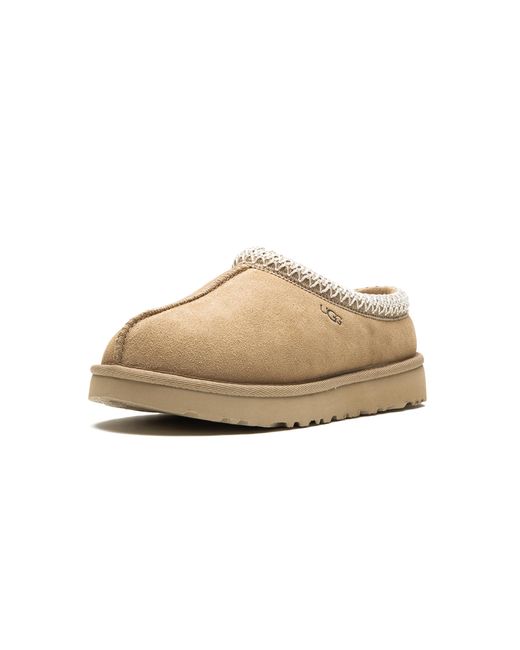 Ugg Black Tasman "Mustard Seed" 5955 Mswh"