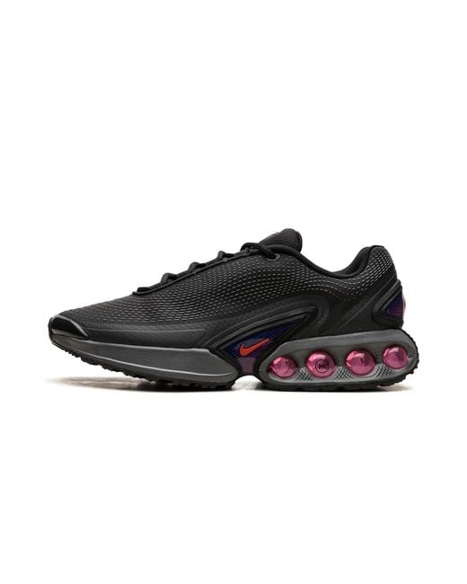Nike Black Air Max Dn "All Night" Dv3337 008" for men