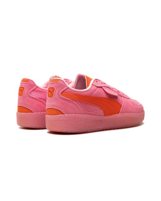 PUMA Black Palermo Moda Xtra 398534 01"