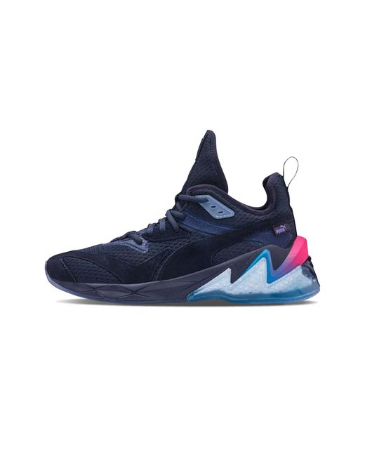 PUMA Blue Lqd Cell Origin Drone Night "Drone Night" 192958 01" for men