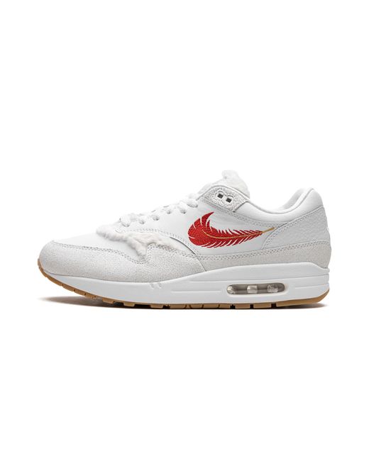 Nike Black Air Max 1 "The Bay" Fj4451 100" for men