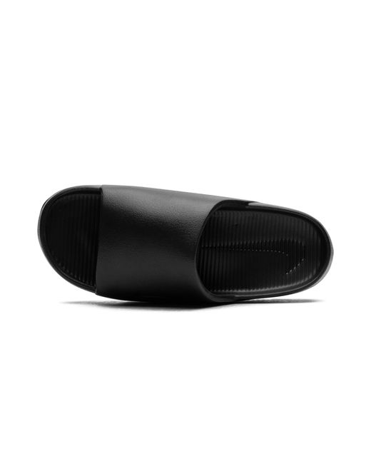 Nike Black Calm Slide Dx4816 001"