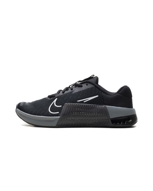 Nike Black Metcon 9 Smoke" Dz2537 001"