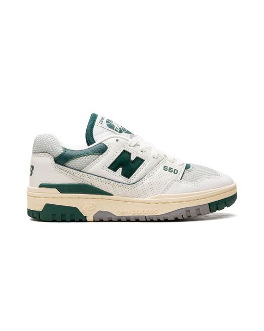 New Balance Black 550 Bb550Cpe" for men