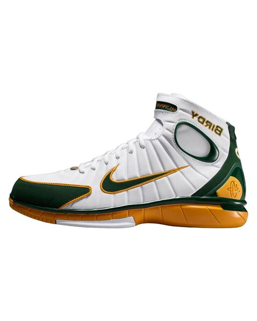 Nike Black Air Zoom Huarache 2K4 "Sue Bird" Iw1884 100" for men