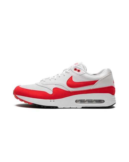 Nike Black Air Max 1 '86 Og Golf "Big Bubble' Dv1403 160" for men
