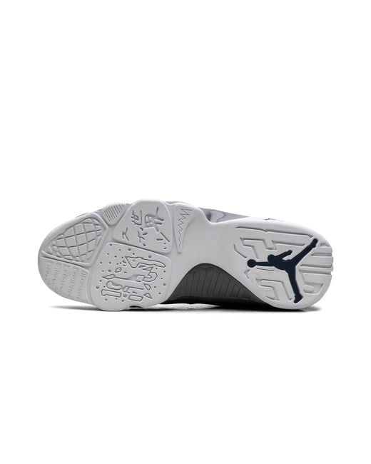 Nike Black Air 9 "Flint French (2026) Hv4794 100" for men