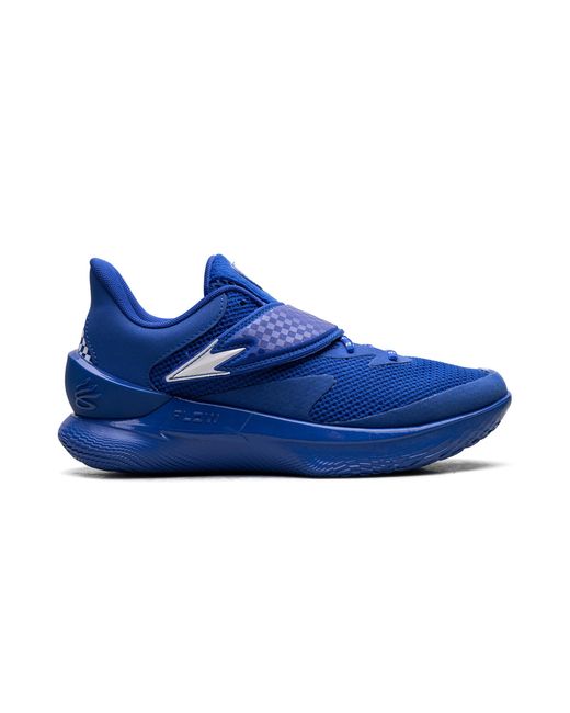 Under Armour Blue Curry Fox 1 "Lexington" 6001924 400" for men