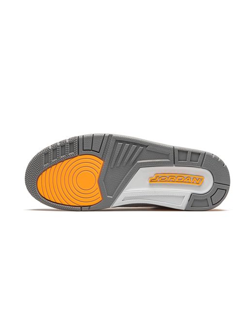 Nike Black Air 3 Retro "Laser" Ck9246 108"