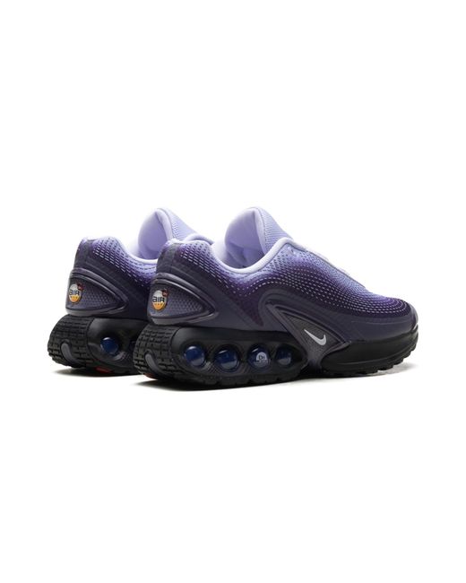 Nike Blue Air Max Dn "Dark Raisin Dusty Amethyst Amethyst Tint" Hq4050 500"