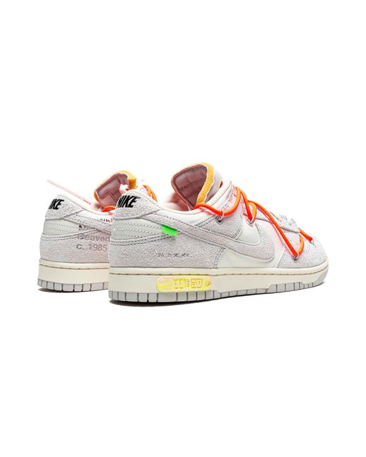 Nike Black Dunk Low "Off for men