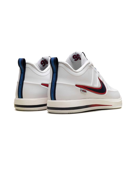 Nike Black Book 2 "Wnba 30Th Anniversary" Ir6333 100" for men