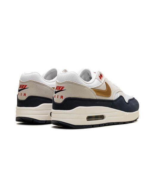 Nike Black Air Max 1 Hm9604 400" for men
