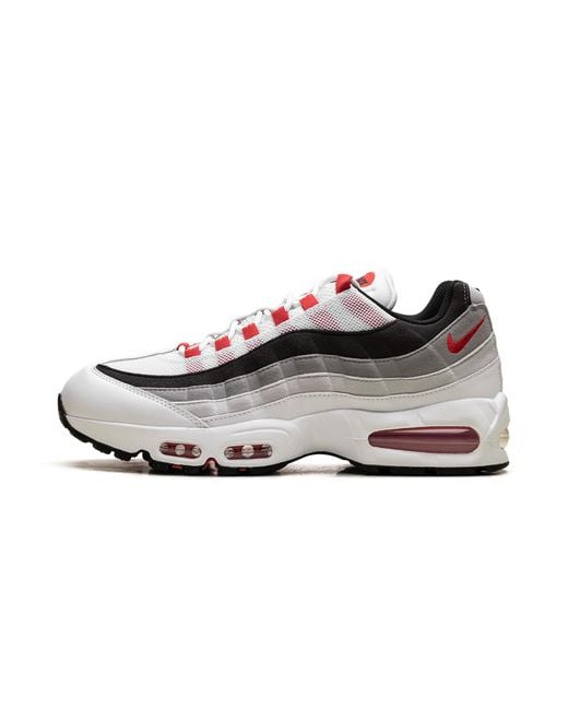 Nike Black Air Max 95 "Big Bubble Comet" Ib7862 100" for men