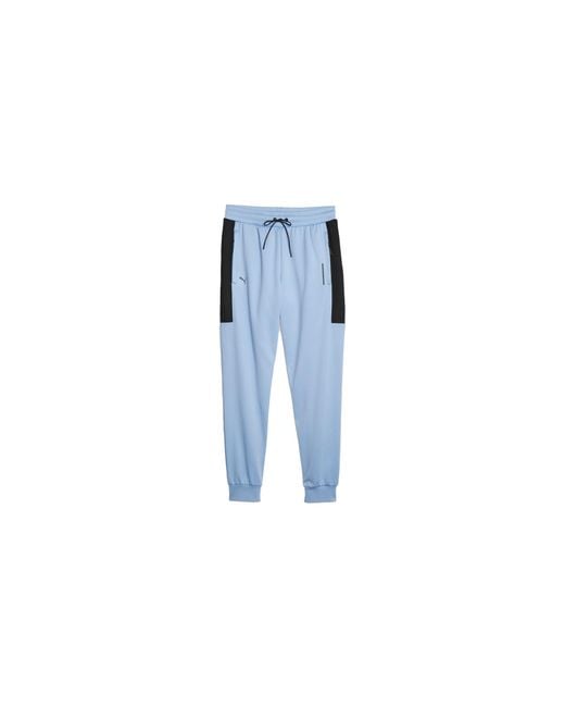 PUMA Black Porsche Design Sweat Pants 621113 24" for men