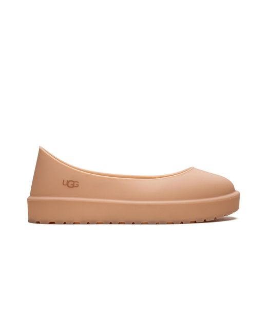 Ugg Black Boot Guard "Chestnut" 1129431 Che"