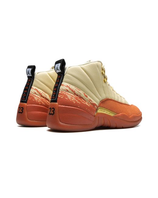 Nike Brown Air 12 "Eastside Golf" Dv1758 108" for men