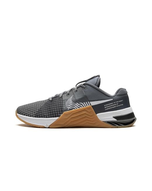 Nike Black Metcon "Smoke" Do9328 002" for men