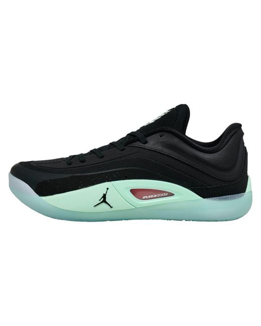 Nike Black Zion 4 "Mud To Marble" Fb1802 007" for men