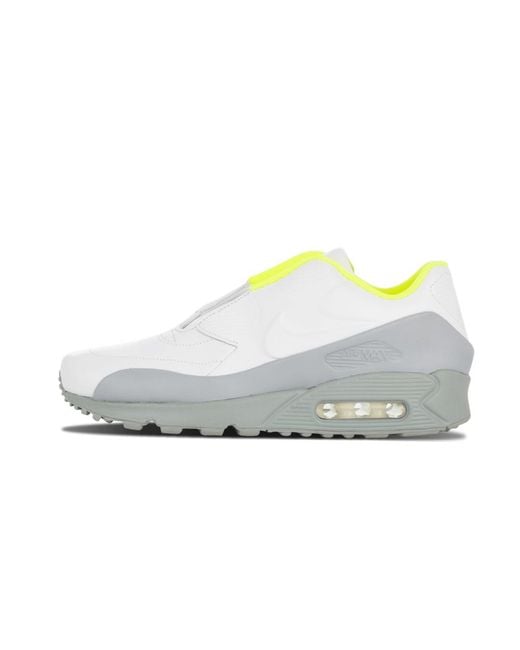 Womens Air Max 90 Sp 'sacai White' Shoes Size 5.5w Nike Women's Air Max 90 Shoe | Sneakers | Shoes | Women's