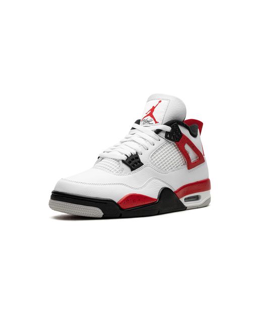 Nike Black Air 4 Cement" Dh6927 161" for men
