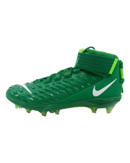 Nike Green Force Savage Pro 2 "Kelly" Ah4000-300" for men