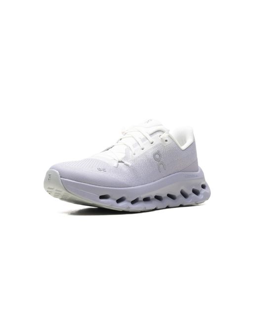 On Shoes Black Cloudtilt "Ivory Lilac" 3Wf30831251"