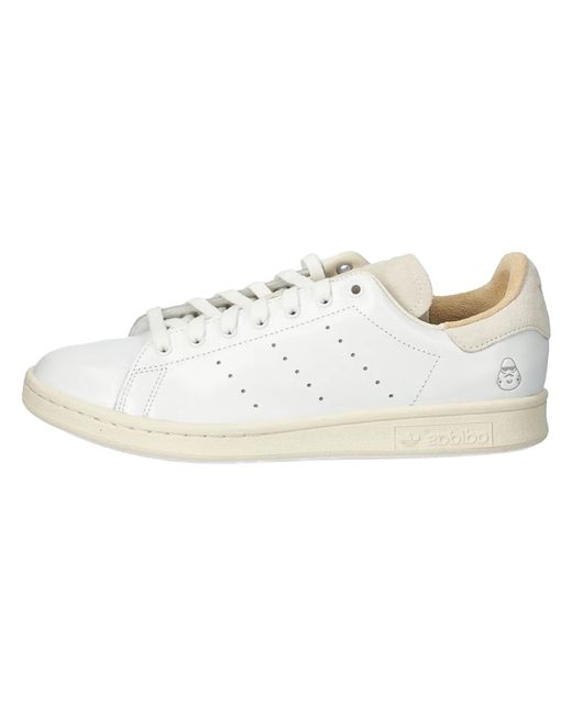 Adidas Black Stan Smith "Star Wars" Ie6002" for men