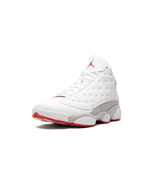 Nike Gray Air 13 "Wolf" 414571 160" for men