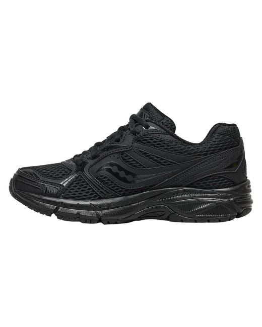 Saucony Black Grid Legacy S101836 1001" for men