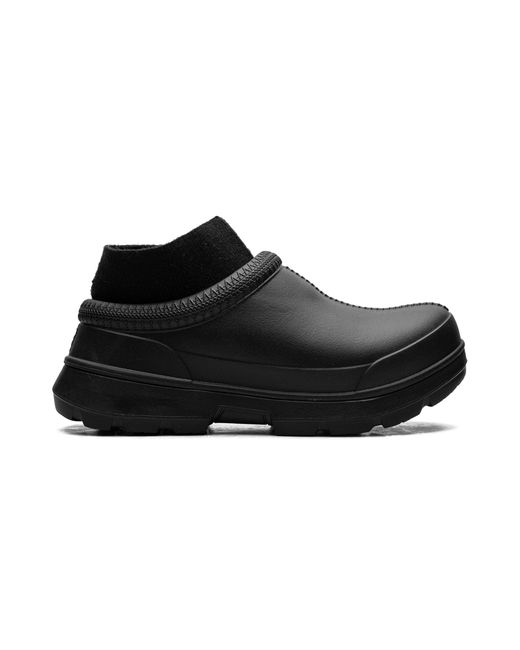 Ugg Black Tasman X Slipper 1125730 Blk"