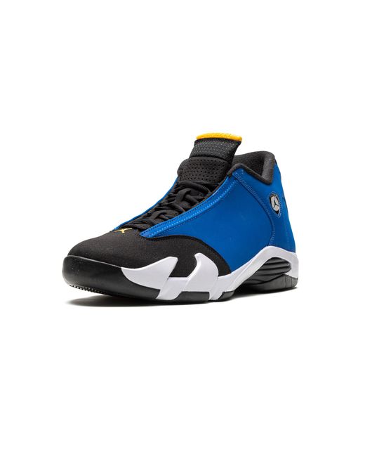 Nike Blue Air 14 "Laney" 487471 407" for men