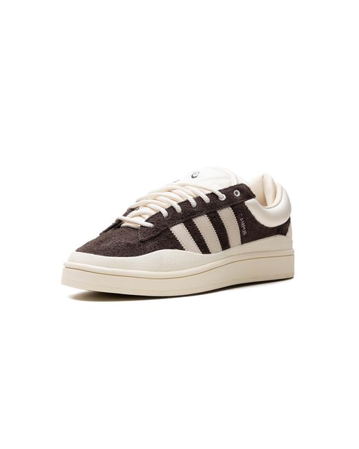 Adidas Black Campus "Bad Bunny for men