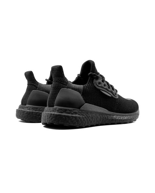 Adidas Black Solar Hu "Pharrell Williams for men