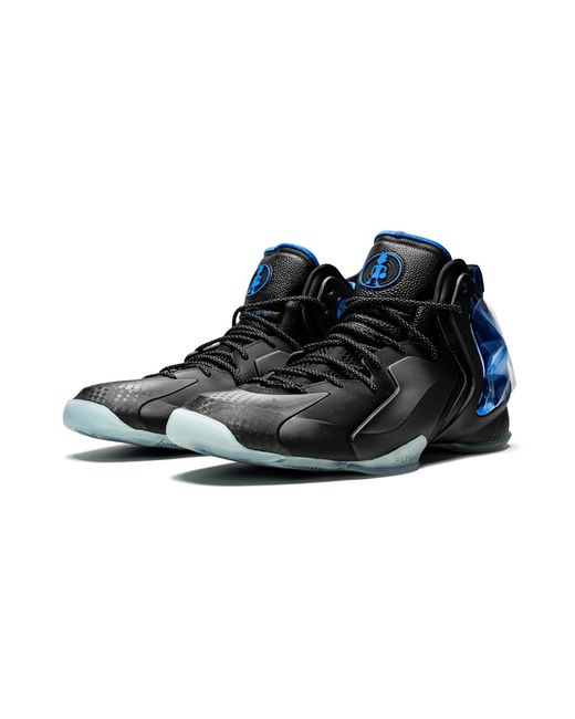 Nike Blue Air Penny "Shooting Stars Pack" 679766 900" for men