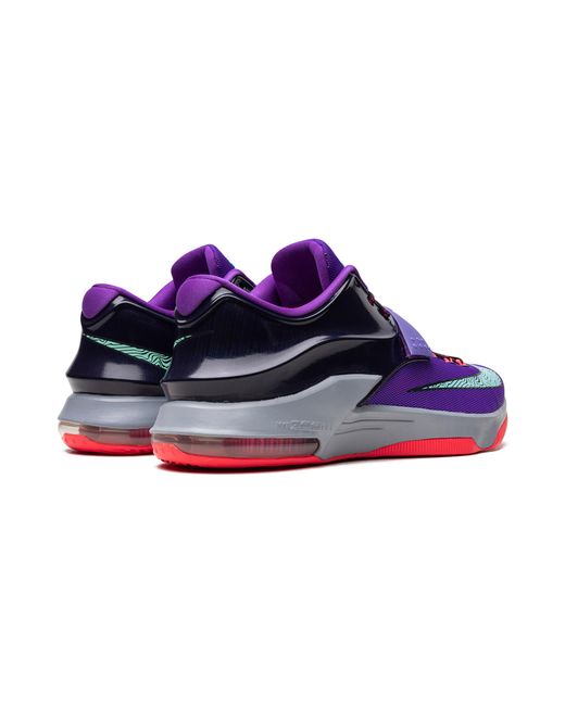 Nike Black Kd 7 "Lightning 534" 653996 535" for men